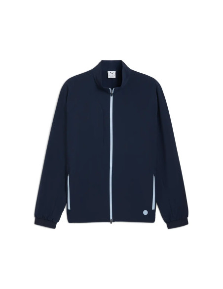 Puma Cypress Softshell golf Windbreaker Jacket 632285
