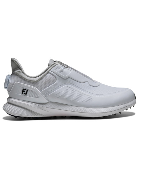 Footjoy Pro SL Boa men golf shoes