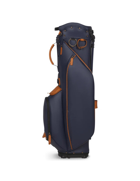 Bolsa de golf con trípode Titleist Nautical Linkslegend Members Collection