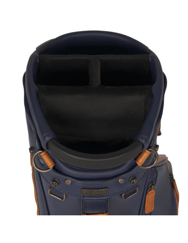 Titleist Nautical Linkslegend Members Collection golf stand Bag