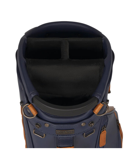 Titleist Nautical Linkslegend Members Collection golf stand Bag