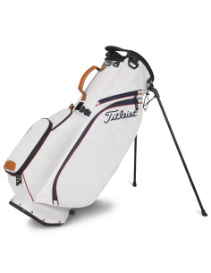 Titleist Nautical Links Players S4 Special Collection golf stand Bag