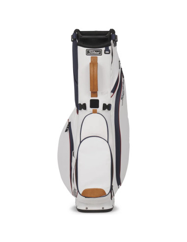 Bolsa de golf con trípode Titleist Nautical Links Players S4 Special Collection