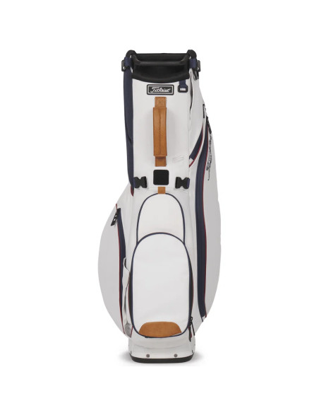 Titleist Nautical Links Players S4 Special Collection golf stand Bag