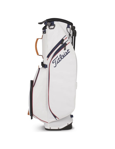 Titleist Nautical Links Players S4 Special Collection golf stand Bag