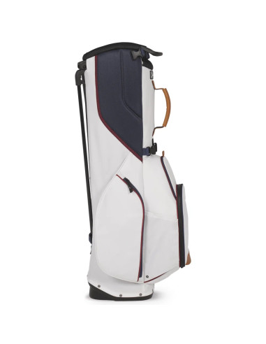 Bolsa de golf con trípode Titleist Nautical Links Players S4 Special Collection