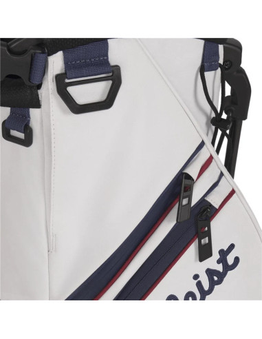 Bolsa de golf con trípode Titleist Nautical Links Players S4 Special Collection