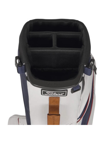 Titleist Nautical Links Players S4 Special Collection golf stand Bag