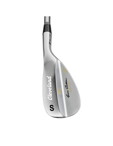Cleveland 588 Tour Action Limited Edition golf Wedges Set of 3