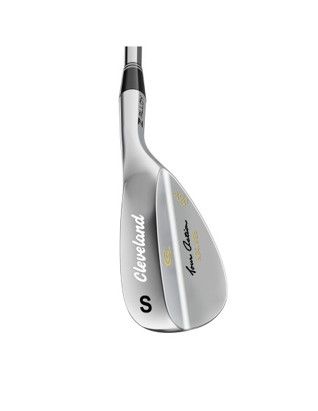 Cleveland 588 Tour Action Limited Edition golf Wedges Set of 3