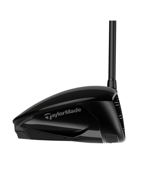 TaylorMade Qi4D Max Shadow fall golf Driver