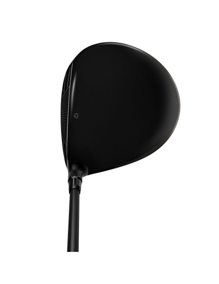 Driver golf TaylorMade Qi4D Max Shadow fall