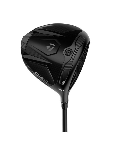 Driver golf TaylorMade Qi4D Max Shadow fall