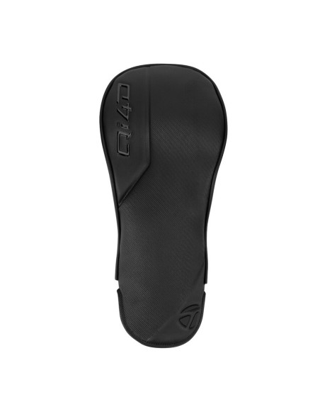 Driver golf TaylorMade Qi4D Max Shadow fall