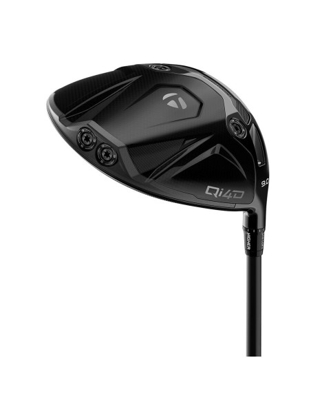 TaylorMade Qi4D Shadowfall golf Driver