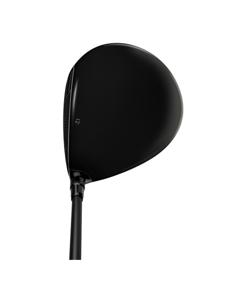 Driver golf TaylorMade Qi4D Shadowfall