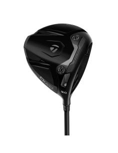 Driver golf TaylorMade Qi4D Shadowfall