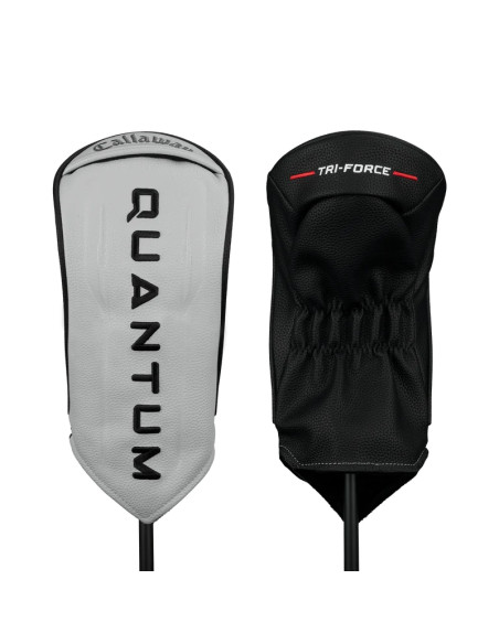 Callaway Quantum Mini golf Driver