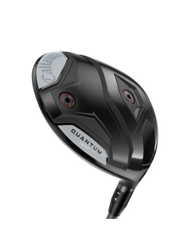 Driver golf Callaway Quantum Mini