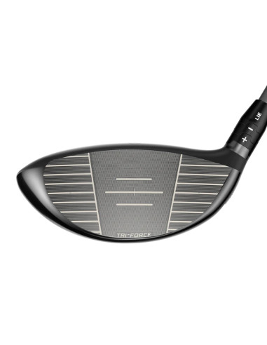 Driver golf Callaway Quantum Mini