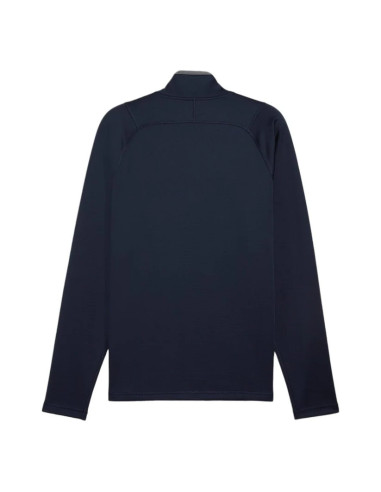 Puma Waffle Fleece 1/4 Zip men golf Sweatshirt 626982