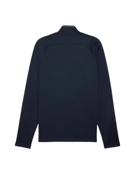 Puma Waffle Fleece 1/4 Zip men golf Sweatshirt 626982
