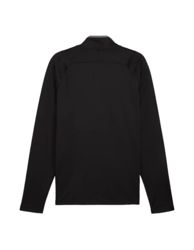 Sudadera golf hombre Puma Waffle Fleece 1/4 Zip 626982