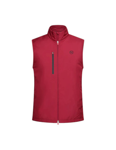 Puma Hielands golf Vest 626978