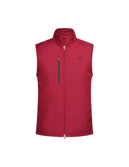 Puma Hielands golf Vest 626978