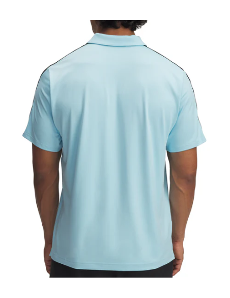 Under Armour Drive Zip men golf Polo shirt 1389848