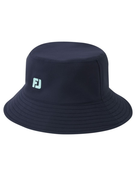 Sombrero golf FootJoy Bucket Reversible 45876