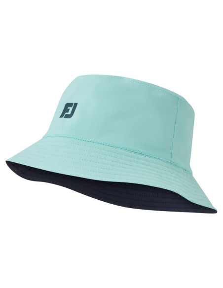 Sombrero golf FootJoy Bucket Reversible 45876