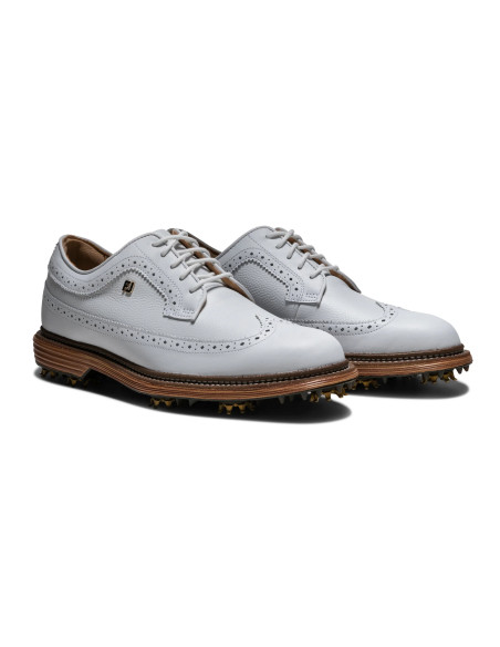 Zapatos de golf de hombre Footjoy Premiere Series Marquis 54558
