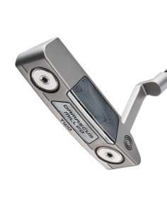 Odyssey Damascus golf Putter