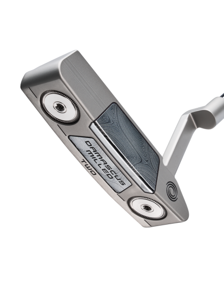 Putter golf Odyssey Damascus
