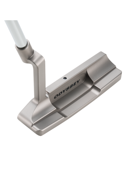 Odyssey Damascus golf Putter