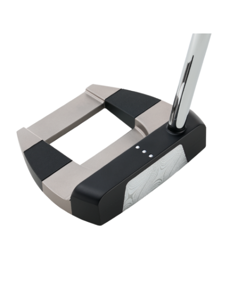 Odyssey Damascus golf Putter