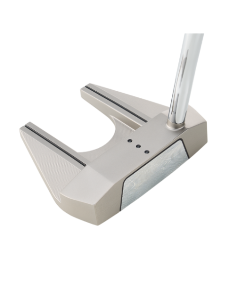 Odyssey Damascus golf Putter