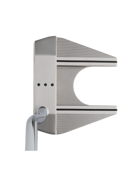 Odyssey Damascus golf Putter