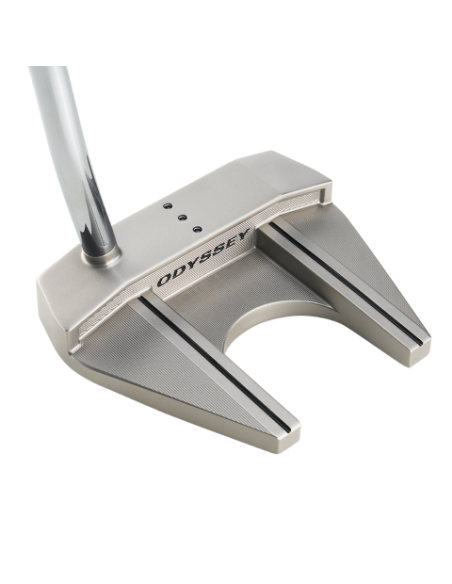 Odyssey Damascus golf Putter