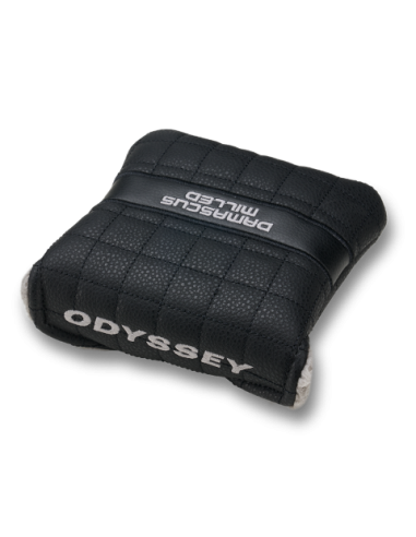 Odyssey Damascus golf Putter