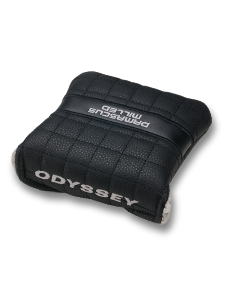 Odyssey Damascus golf Putter
