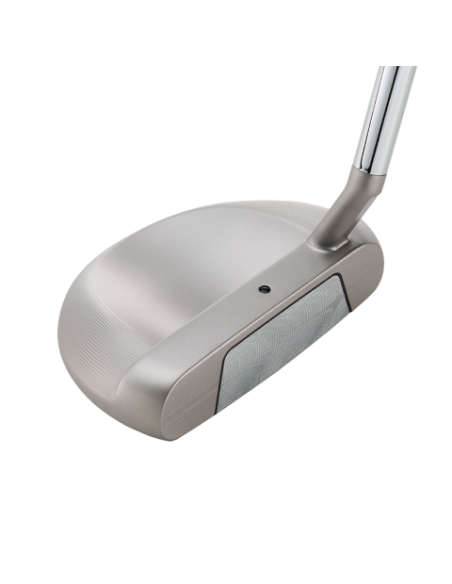 Odyssey Damascus golf Putter