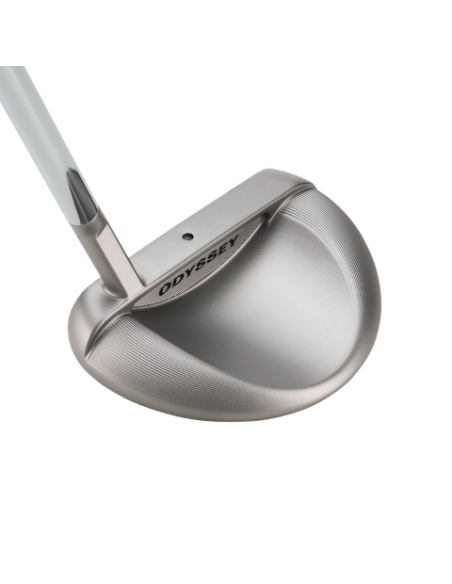Odyssey Damascus golf Putter