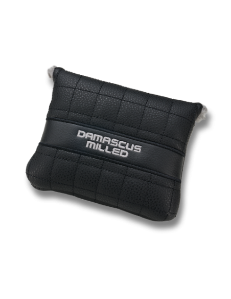 Odyssey Damascus golf Putter