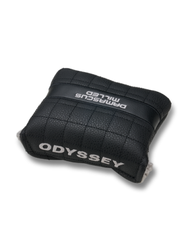 Odyssey Damascus golf Putter