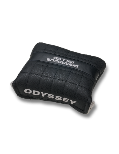 Putter golf Odyssey Damascus