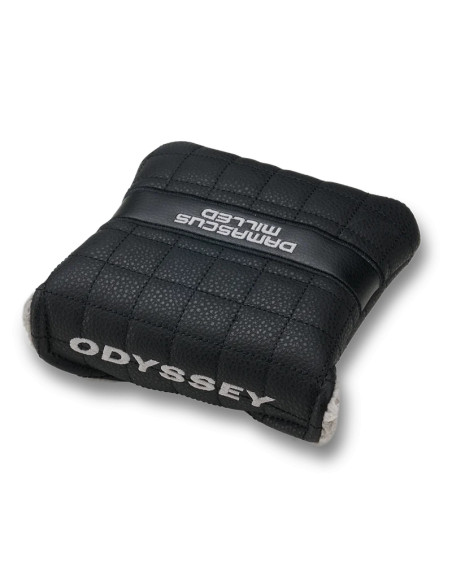 Odyssey Damascus golf Putter