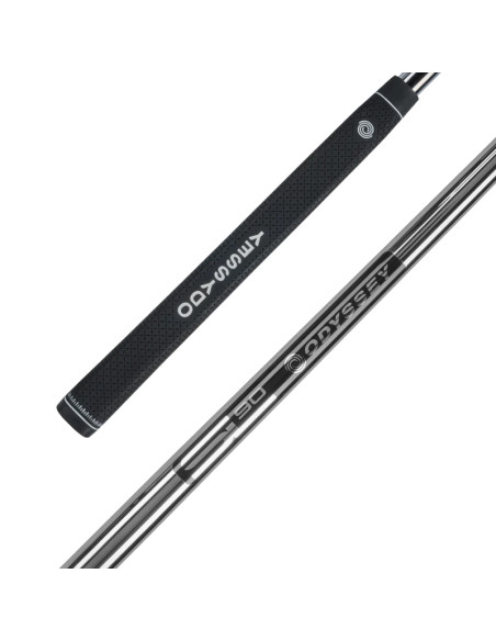 Odyssey Damascus golf Putter