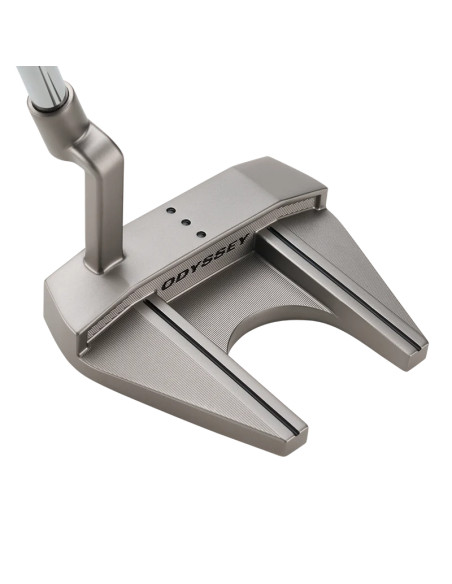Odyssey Damascus golf Putter